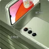 Tech-Protect Flexair iPhone 16E/17E trasparente