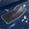 Tech-Protect Flexair Galaxy A56 5G cover posteriore glitter