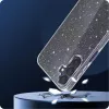 Tech-Protect Flexair Galaxy A56 5G cover posteriore glitter