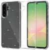 Tech-Protect Flexair Galaxy A56 5G cover posteriore glitter