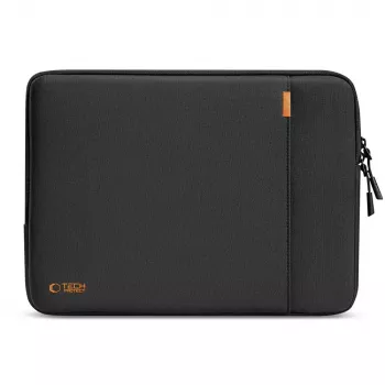 TECH-PROTECT DEFENDER custodia per laptop e tablet 11-13 pollici nero