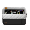TECH-PROTECT DEFENDER custodia per laptop e tablet 11-13 pollici nero
