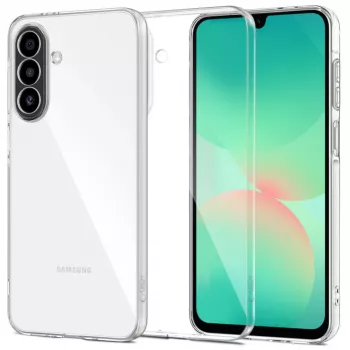 Tech-Protect Flexair Galaxy A26 5G trasparente