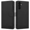 Tech-Protect cover portafoglio per Samsung Galaxy A26 5G nero