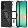 Tech-Protect Magflex cover MagSafe per Samsung Galaxy A26 5G nero lucido