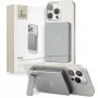 TECH-PROTECT PB14 LIFEMAG power bank MagSafe 5000mAh grigio siderale