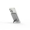 TECH-PROTECT PB14 LIFEMAG power bank MagSafe 5000mAh grigio siderale