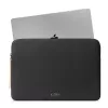 Tech-Protect custodia in pile per laptop 13-14 pollici nero