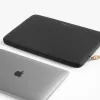 Tech-Protect custodia in pile per laptop 13-14 pollici nero