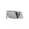 TECH-PROTECT PB15 LIFEMAG power bank MagSafe 10000mAh grigio siderale
