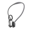 TECH-PROTECT AC200 supporto collo magnetico MagSafe e GoPro e DJI grigio pastello