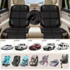 TECH-PROTECT UCA200 coprisedile auto impermeabile - nero