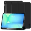 Tech-Protect SC Pen Custodia per Samsung Galaxy Tab S10 FE+ 13.1 X620 / X626B, Nera