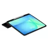 Tech-Protect SC Pen Custodia per Samsung Galaxy Tab S10 FE+ 13.1 X620 / X626B, Nera