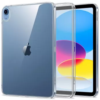 Tech-Protect Flexair Hybrid cover per iPad 10,9 pollici 10ª generazione (2022) / iPad 11 pollici (2025)
