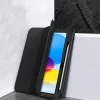 Tech-Protect Endurance cover per iPad 10,9 pollici (10ª gen, 2022) / iPad 11 pollici (2025) - nero