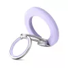 TECH-PROTECT MMR500 anello magnetico MagSafe per telefono malva