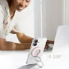 TECH-PROTECT MMR500 Anello magnetico MagSafe per telefono rosa baby