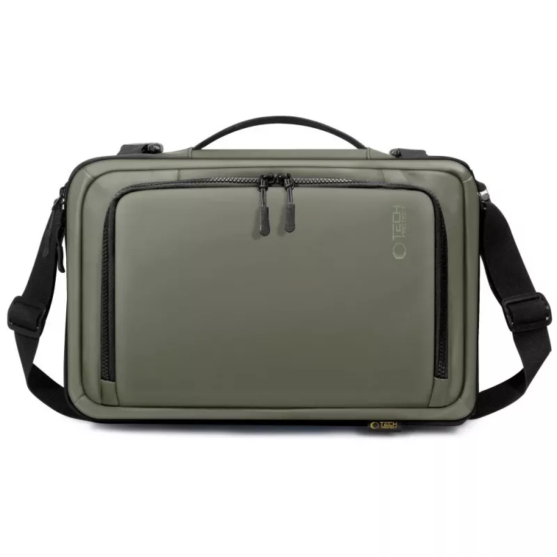 Tech-Protect Defender S50 Ryanair & Wizzair, verde