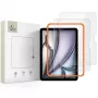 TECH-PROTECT Easy Set+ Vetro temperato protezione schermo 2 pezzi per iPad Air 11 pollici 6/7/8 (2024-2026) trasparente