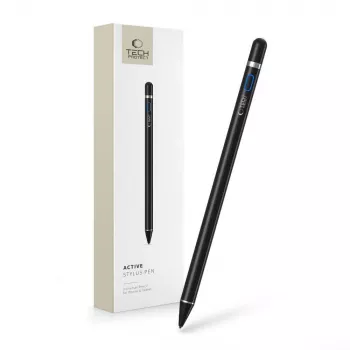 TECH-PROTECT Active Stylus Pen nero