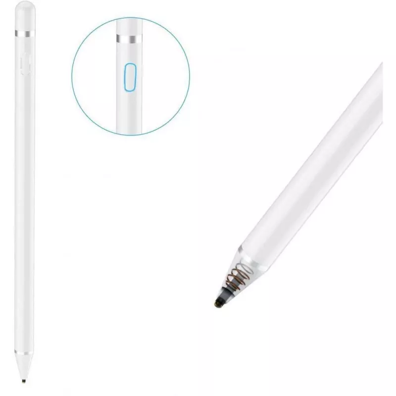 TECH-PROTECT Active Stylus Pen nero