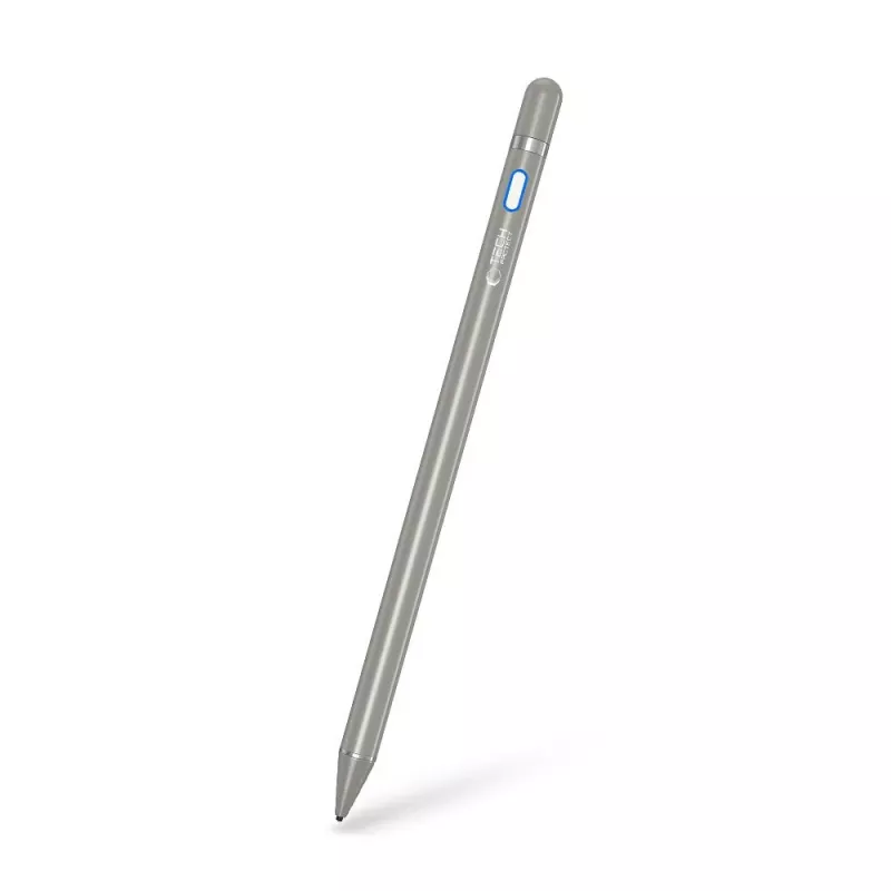 TECH-PROTECT Active Stylus Pen titanio
