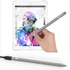 TECH-PROTECT Active Stylus Pen titanio