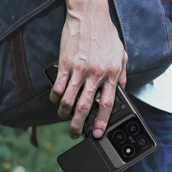 TECH-PROTECT CAMSHIELD PRO XIAOMI 14T NERO