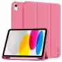 Tech-Protect SC Pen Custodia per iPad 10.9 (10th Gen, 2022) / iPad 11 (2025), Magenta
