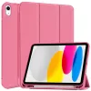 Tech-Protect SC Pen Custodia per iPad 10.9 (10th Gen, 2022) / iPad 11 (2025), Magenta