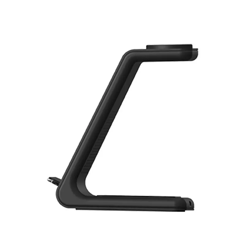 TECH-PROTECT QI15W-A36 Caricatore wireless 3-in-1 per Apple nero