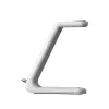 TECH-PROTECT QI15W-A36 Caricatore wireless 3-in-1 per Apple bianco