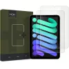 HOFI Glass Pro+ Pellicola protettiva in vetro temperato 2 pezzi per Apple iPad Mini 8,3 pollici 6ª/7ª generazione trasparente
