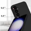 Tech-Protect Icon per Samsung Galaxy A16 4G / 5G nero