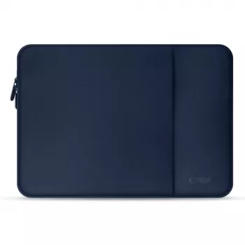 Tech-Protect Neoprene 15-16 blu navy