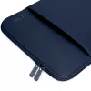 Tech-Protect Neoprene 15-16 blu navy