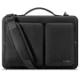 Tech-Protect Defender Custodia per laptop 15-16 pollici nero