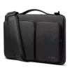 Tech-Protect Defender Custodia per laptop 15-16 pollici nero