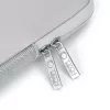 Tech-Protect NeoSlim Custodia per laptop 13-14 pollici grigio