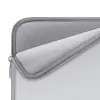 Tech-Protect NeoSlim Custodia per laptop 13-14 pollici grigio