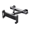 TECH-PROTECT V3 Supporto per poggiatesta per tablet nero