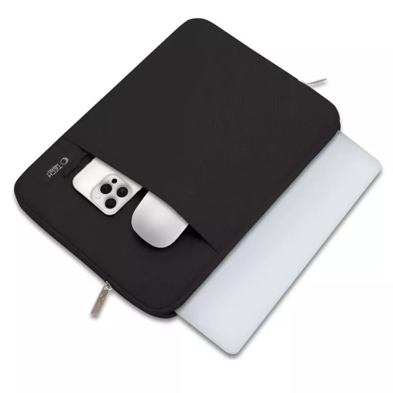 Tech-Protect Sleevy 13-14 nero