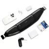 TECH-PROTECT M3 Marsupio sportivo universale nero