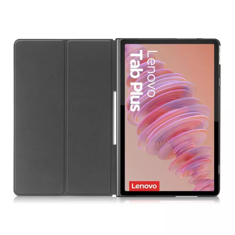 Tech-Protect Custodia SmartCase per Lenovo Tab Plus 11.5 TB-351, nero