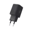 TECH-PROTECT NCM33 caricabatterie da rete 2 porte PD 33W / QC3.0 nero