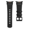 TECH-PROTECT DELTA PRO SAMSUNG GALAXY WATCH ULTRA 2024 / 2025 (47 MM) PELLE NERO