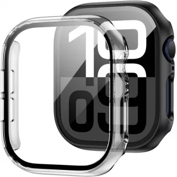 TECH-PROTECT DEFENSE360 Apple Watch 10 (46 mm) trasparente