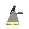 Tech-Protect QI15W-A43 stazione di ricarica wireless MagSafe 3IN1 nera