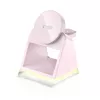 Tech-Protect QI15W-A43 stazione di ricarica wireless MagSafe 3IN1 rosa